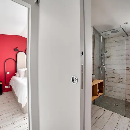 Maison Pour 9 - Jacuzzi - 300m De La Noirmoutier-en-l'Île